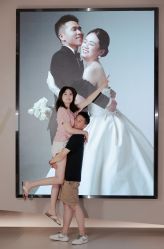 -乐派诗婚纱摄影