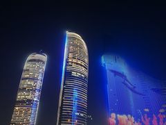 -演武大桥观景平台