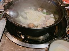 -同仁四季椰子鸡(海岸城天利店)