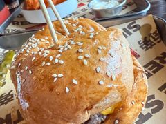 -Side Street街旁(交道口店)