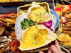 -北三老太太烧烤(人生一串上榜店)