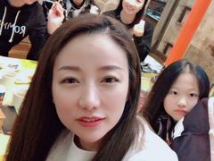 -牛信亭韩国料理·炭火烤肉(紫藤路店)