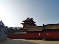 -金城公园