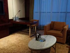 -徐州博顿温德姆酒店(高铁东站店)