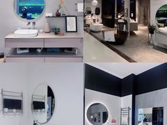 -恒大国际建材家居博览中心(德胜东路店)