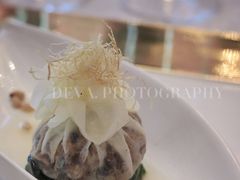 -东海朗廷酒店-唐阁T’ANG COURT 中餐厅