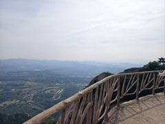 -丹东凤凰山景区