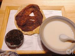 -头壹号饸饹面·大油条(东升科技园店)