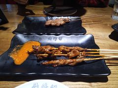 -烧蠔帮·生蚝海鲜牌档(观海店)