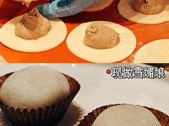 -广州奥园喜来登酒店