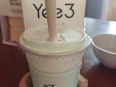-Yee3·三号椰(上海中山公园龙之梦店)