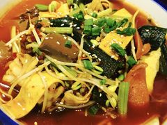 -田婆婆的菜(海口友谊阳光城店)