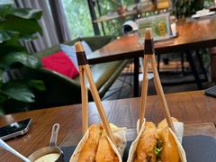 -肴约·花园式餐厅(湖里店)