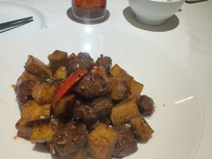 -汤城小厨•粤菜•靓汤(金宝街店)