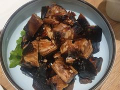 -船歌·鱼水饺青岛菜(国贸商城店)
