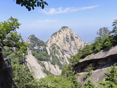 -华山风景名胜区