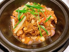 -一澜江宴·江景地标楚菜(江滩公园店)