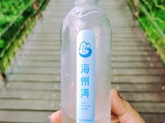 -海上云台山景区