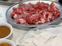 -菜忠潮州牛肉店(岗厦店)