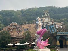 -杭州长乔极地海洋公园
