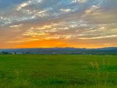 -敕勒川草原文化旅游区