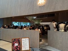 -胡麻(静安嘉里店)