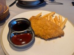 -德大西餐社