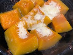 焗南瓜-一鲜一锅(来福士店)