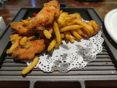 -小菜园新徽菜(芜湖奥特莱斯店)