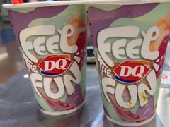 -DQ·蛋糕·冰淇淋(龙茗店)