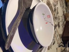 -绿茶餐厅(汇悦大融城店)