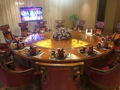包厢-阿斯牛牛·凉山菜(新会展店)