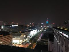 -梧桐餐厅(泉城路店)