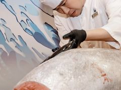 -西村日本料理(香格里拉饭店)