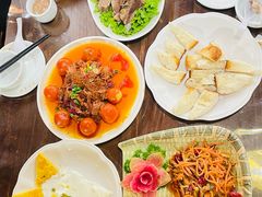 -吉祥圣雪藏餐