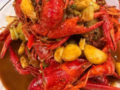 -小田油焖小龙虾(双井店)