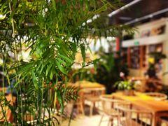 -谷咖啡·鲜花绿植花园餐厅