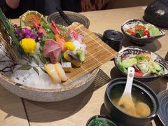 -御瀛日本料理