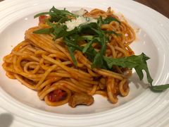 意面-必胜客(上地华联店)