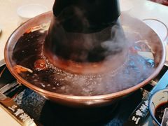 -三宝涮肉(体育学院店)