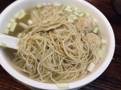 -吴财记面家(大同路店)