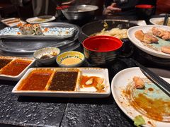 -牛焱·烧肉酒肆(五大道店)