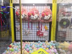 -风云再起游乐汇(北京西单西西友谊店)