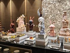 -博林天瑞喜来登酒店·西丽尚膳