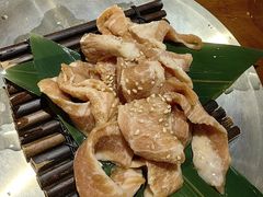 -蒲葵传统炭火烤肉(白石龙店)