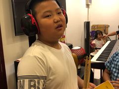 -乐童乐人现代音乐艺术学校(万柳校区)