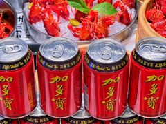 -靓靓蒸虾·头牌蒸虾(雪松路总店)