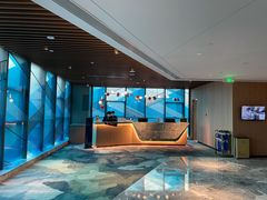 -珠海拱北口岸智选假日酒店