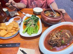-云隐小厨·传统大理美食(复兴路店)