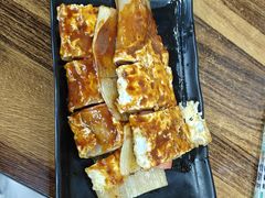 -冰城大叔烤冷面(东关二条北口店)
